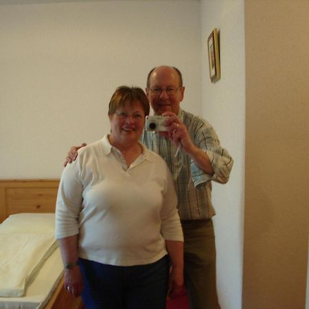 Komforthotel Ahornhof Lindberg Luaran gambar