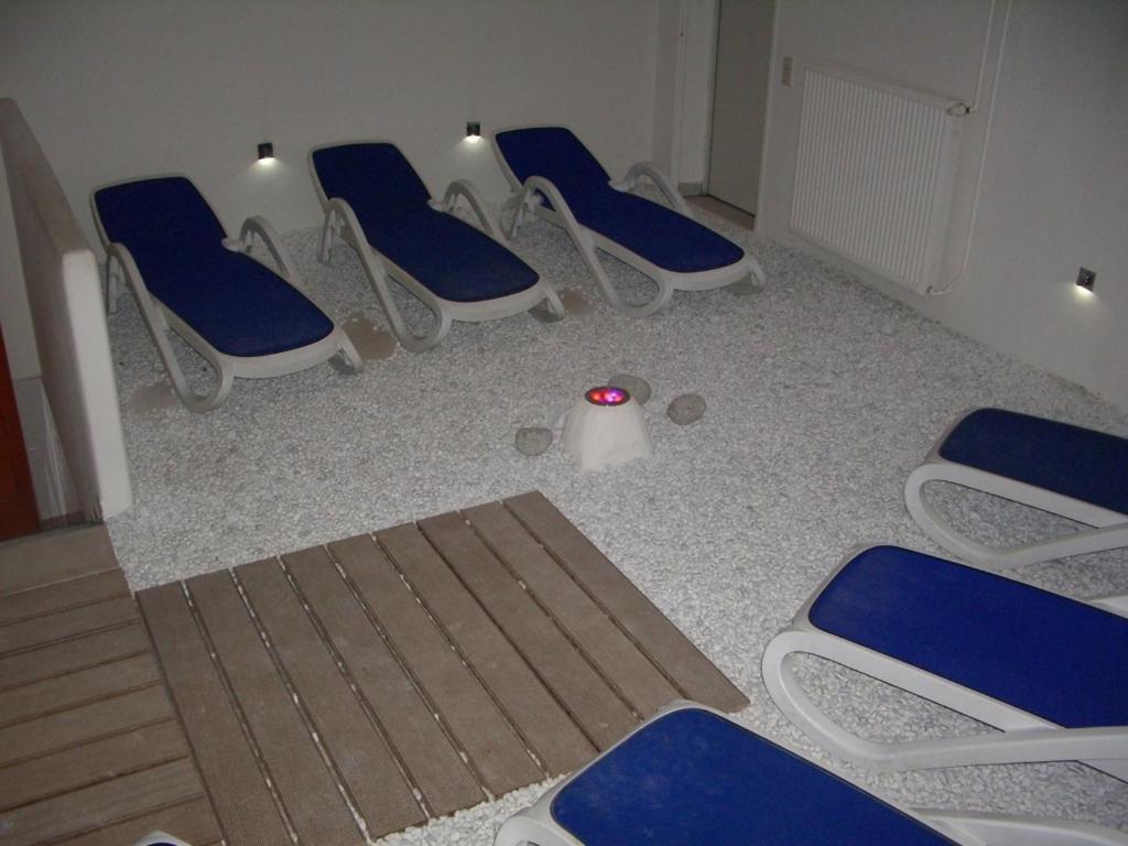 Komforthotel Ahornhof Lindberg Luaran gambar