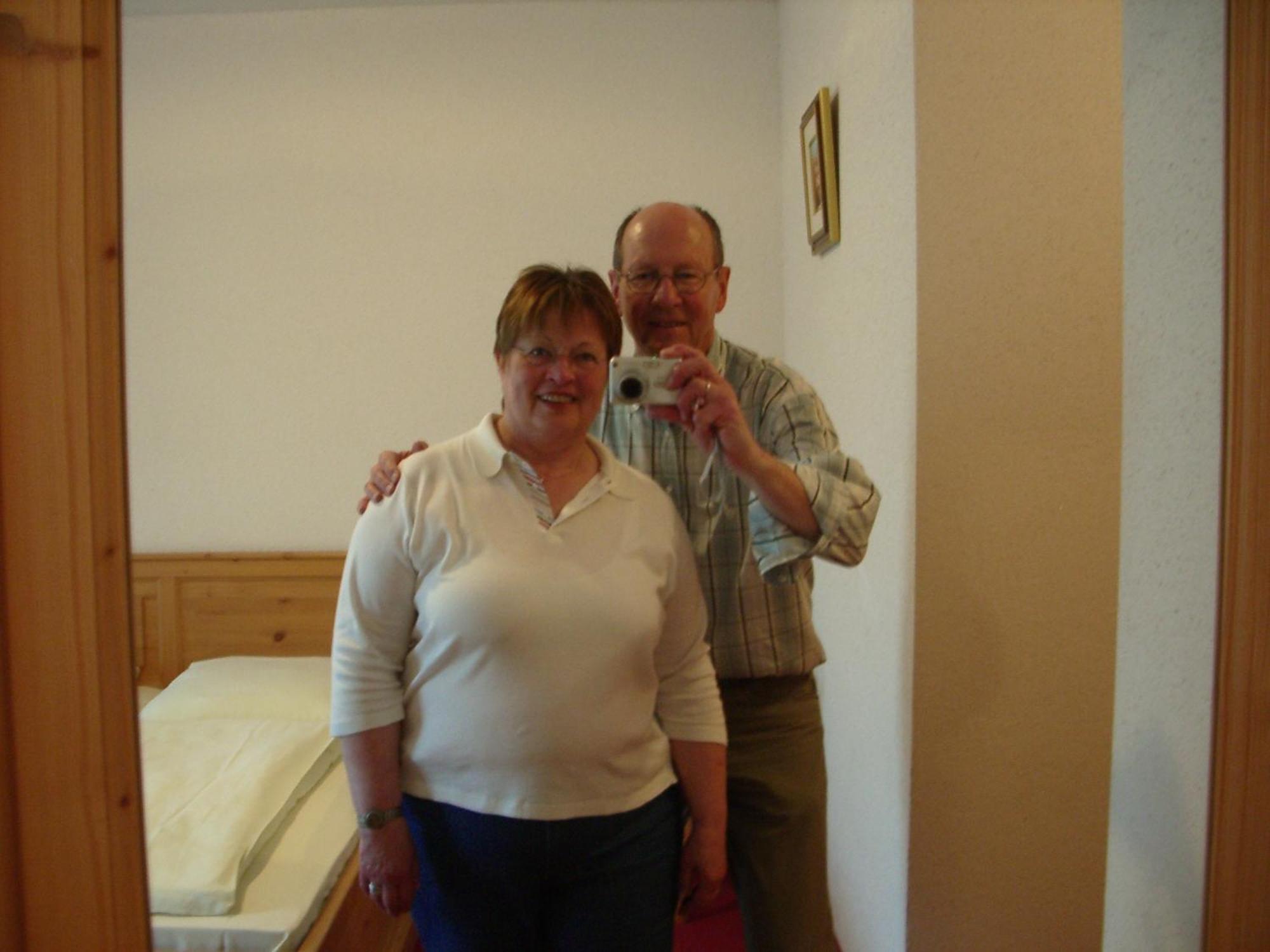 Komforthotel Ahornhof Lindberg Luaran gambar